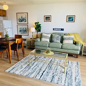 Waikiki Banyan 3411 Ocean View - Free Parking Honolulu