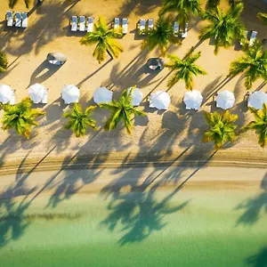 Carlisle Bay Antigua und Barbuda
