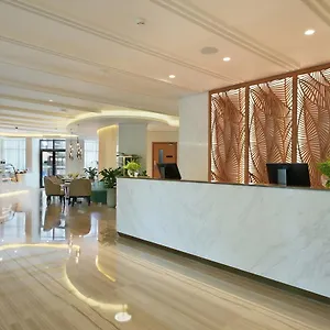 Arabian Park Dubai, An Edge By Rotana Vereinigte Arabische Emirate