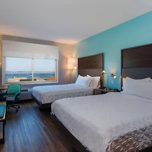 Tru By Hilton Ocean Bayside, Md Ocean City