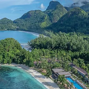 Avani Barbarons Seychelles Seychellen