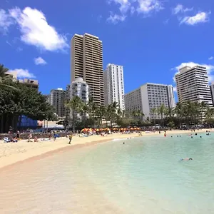 Kuhio 810 Honolulu