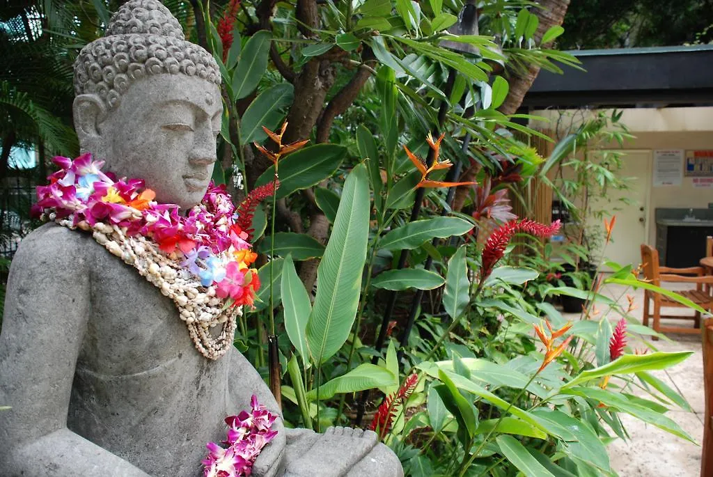 Castle Bamboo Waikiki Hotel Honolulu United States