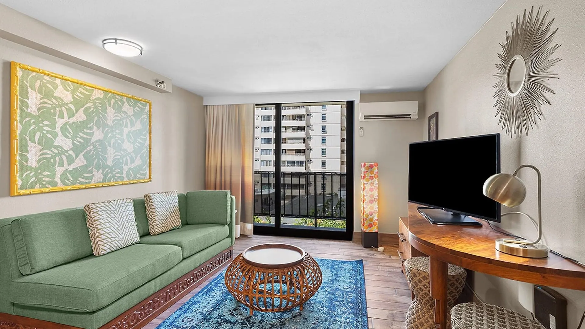 Castle Bamboo Waikiki Hotel Honolulu 3*,  United States
