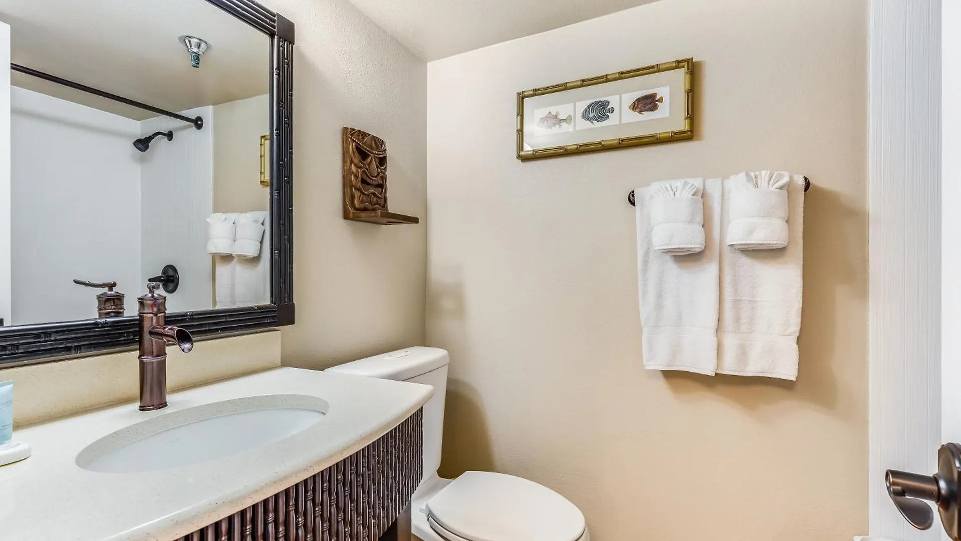 Castle Bamboo Waikiki Hotel Honolulu