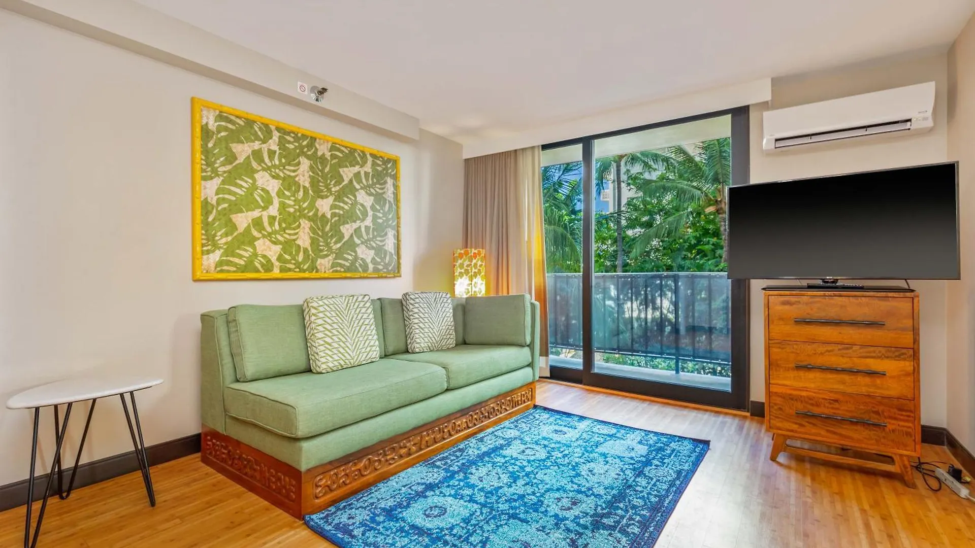Castle Bamboo Waikiki Hotel Honolulu 3*,  United States