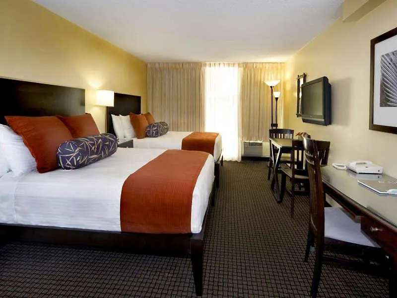 Castle Bamboo Waikiki Hotel Honolulu United States