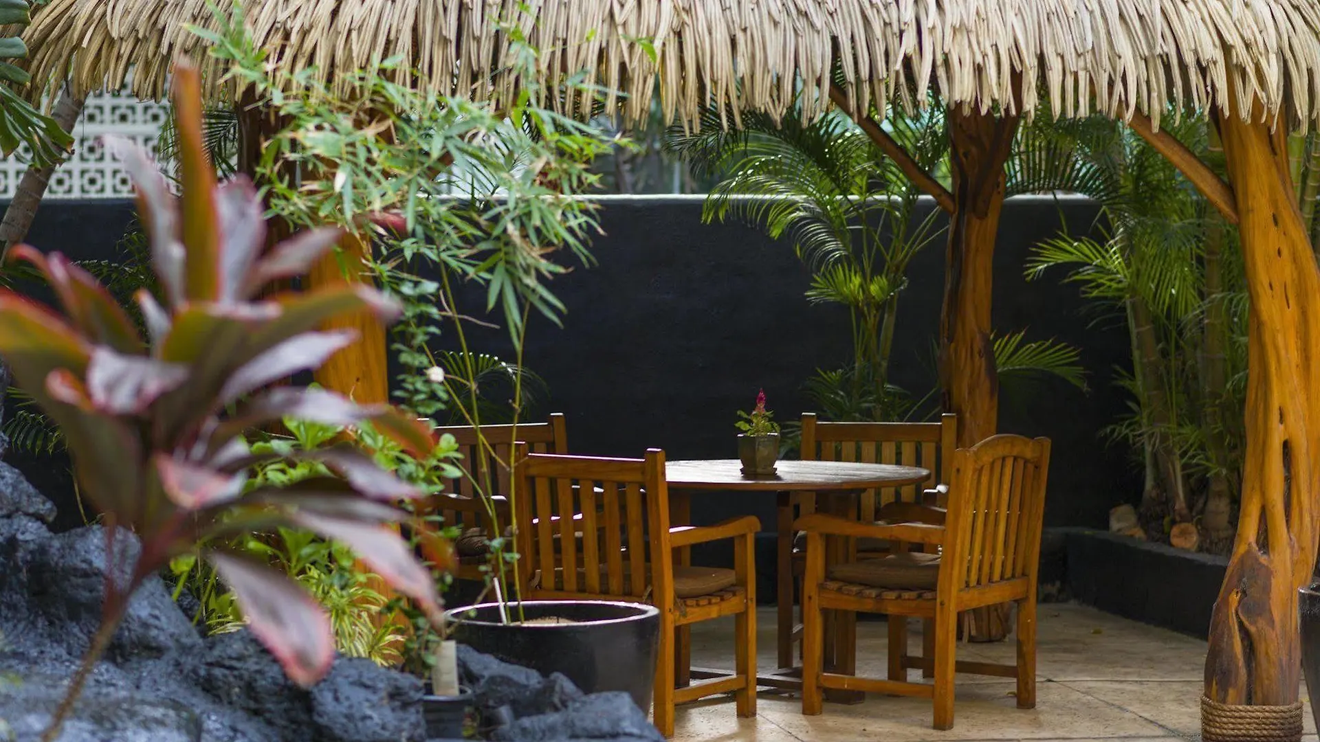 Castle Bamboo Waikiki Hotel Honolulu